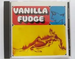 ヴァニラ・ファッジ　キープ・ミー・ハンギング・オン　国内盤　20P2-2096