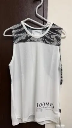 MMA 100MPJ Trail Sleeve-less 1(S)のサムネイル