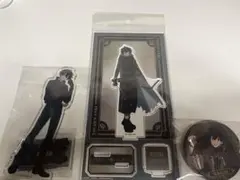 摩天楼オペラ 苑さん 摩天楼オペラ アクリルスタンド3点セット - メルカリ
