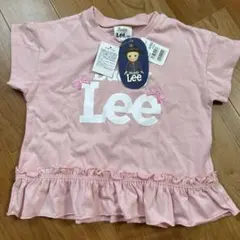 Lee ロゴT 100のサムネイル