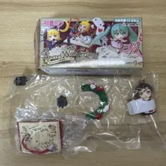 初音ミク シークレットワンダーランドコレクション MEIKO
