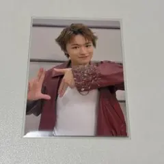 原因は自分にある。会場限定 トレカ 大倉空人 東京 げんじぶ