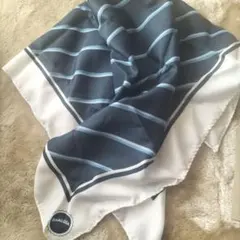 RANLÖSA スカーフ　スウェーデン　ノベルティ