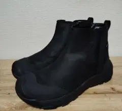 KEEN レベルフォーチェルシー　ブラック ゴアブーツのサムネイル