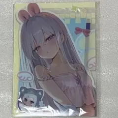 mignon works c108 新刊セット トレーディングカード - メルカリ