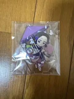 鬼滅の刃　ufotable限定 胡蝶しのぶ　アクリルスタンド