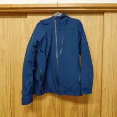 MAMMUT GORE-TEX マウンテンパーカー アジアLサイズ　117481