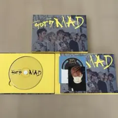 2026年最新】got7の人気アイテム - メルカリ