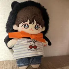 10センチぬい服