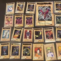 2026年最新】遊戯王 カードダスの人気アイテム - メルカリ