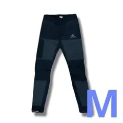 【美品】Adidas X-City ウォームタイツ