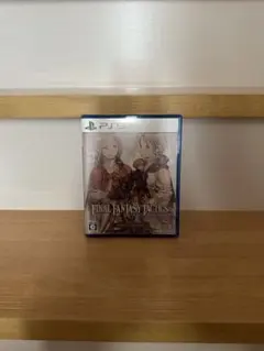 FINAL FANTASY TACTICS PS5
