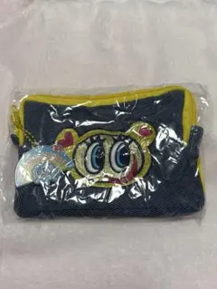 ナルミヤ ポーチ(エンジェルブルー)