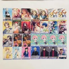 ヴァイスシュヴァルツ 28枚まとめ売り