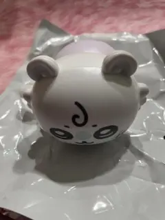 ちいかわ ベビー ベイビー ハイハイフィギュアコレクション モモンガ