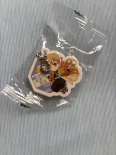 アクリルキーホルダー 2種セット