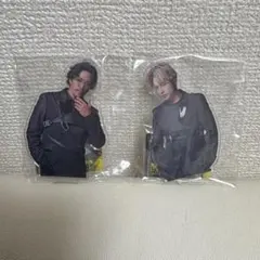 【未開封】GENERATIONS アクスタ