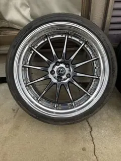 エムゲイン 21インチ 楽天市場】レクサスLS500/LC500タイヤホイールセットAIMGAIN-GTM