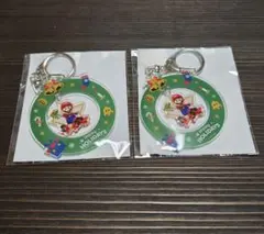 マリオ キャラクターグッズ