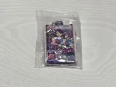 アイカツ！×プリパラだれでもアクリルチャーム2ベイビーモンスターサイリウムワンピ