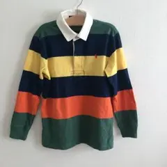 ラルフローレン ラガーシャツ 120