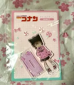 名探偵コナン　灰原哀　ロリポップ　アクリルスタンド