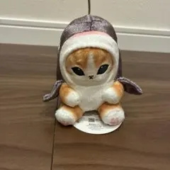 モフサンド 海の生き物にゃん 和