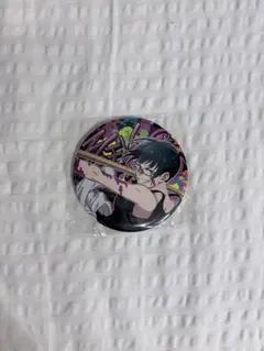 禪院真希缶バッチ（大きめ）