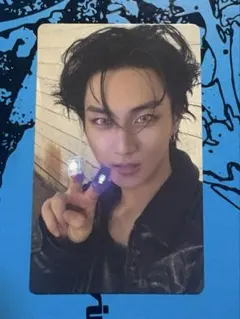 ENHYPEN ジョンウォン storm ver