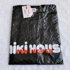 【新品未使用】MIKIHOUSE MEN ビッグロゴT 当時物80s 90s