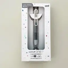 限定 ユニボールワン P いろがみ ZENTOゼント　替芯付きのサムネイル