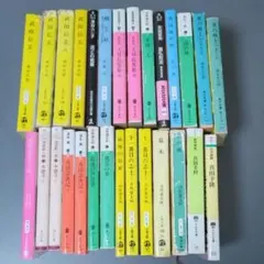 時代小説まとめ売り　単行本 2026年最新】時代小説まとめ売りの人気アイテム - メルカリ