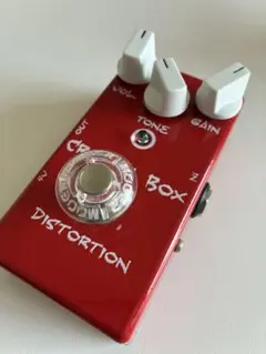 2026年最新】CRUNCH BOX DISTORTIONの人気アイテム - メルカリ