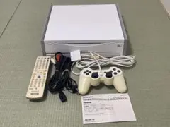 SONY PSX本体 DESR－5000　ジャンク　即日発送！