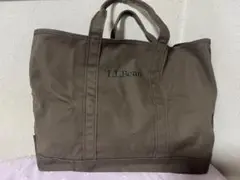 L.L.Bean大型トートバッグのサムネイル