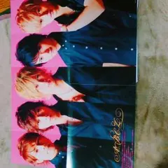 ジャニーズ ポスター！