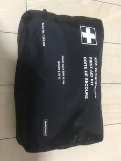 BMW 純正 First-Aid Kit B 救急セット - メルカリ