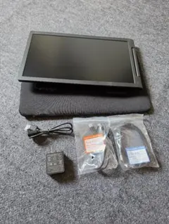 豆*腐様 HUION Kamvas RDS-220 液晶タブレット 21.5イン - メルカリ