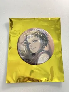 ツイステ 寮服 カリム 缶バッジのサムネイル