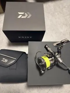 SF2000SS-H 22イグジスト　EXIST ほぼ新品　実釣未使用 087_1_800.jpg?20230608113816