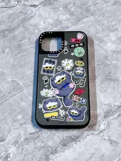 CASETiFY × ZO&FRIENDS iPhone 13