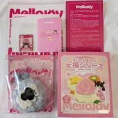 MelloJoy いちご大福 - メルカリ