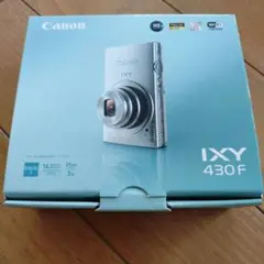 2026年最新】CANON IXY430Fの人気アイテム - メルカリ