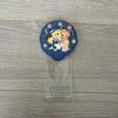 東京ディズニーリゾート　　ミッキー ミニー チケットホルダー