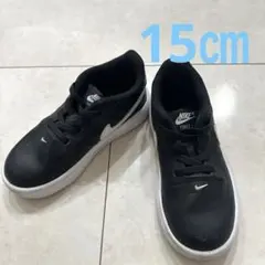 NIKE AIR FORCE 1  キッズ　15㎝