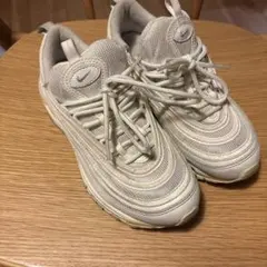 ナイキ　エアマックス97