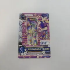 アイカツカード