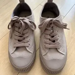 Shoeatique スエード スニーカーのサムネイル
