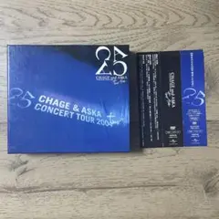 CHAGE&ASKA/ザ・ロンゲスト・ツアー・メモリアル - メルカリ