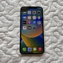 iPhone X ジャンクのサムネイル